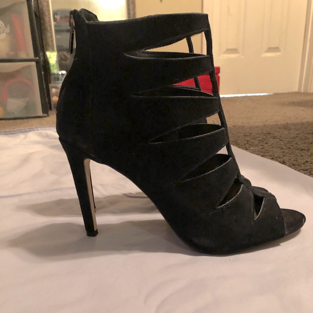 Saks Fifth stilettos